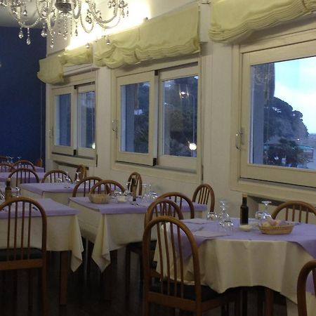 Hotel Marina Celle Ligure Εξωτερικό φωτογραφία
