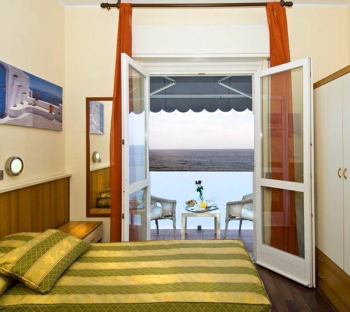 Hotel Marina Celle Ligure Δωμάτιο φωτογραφία