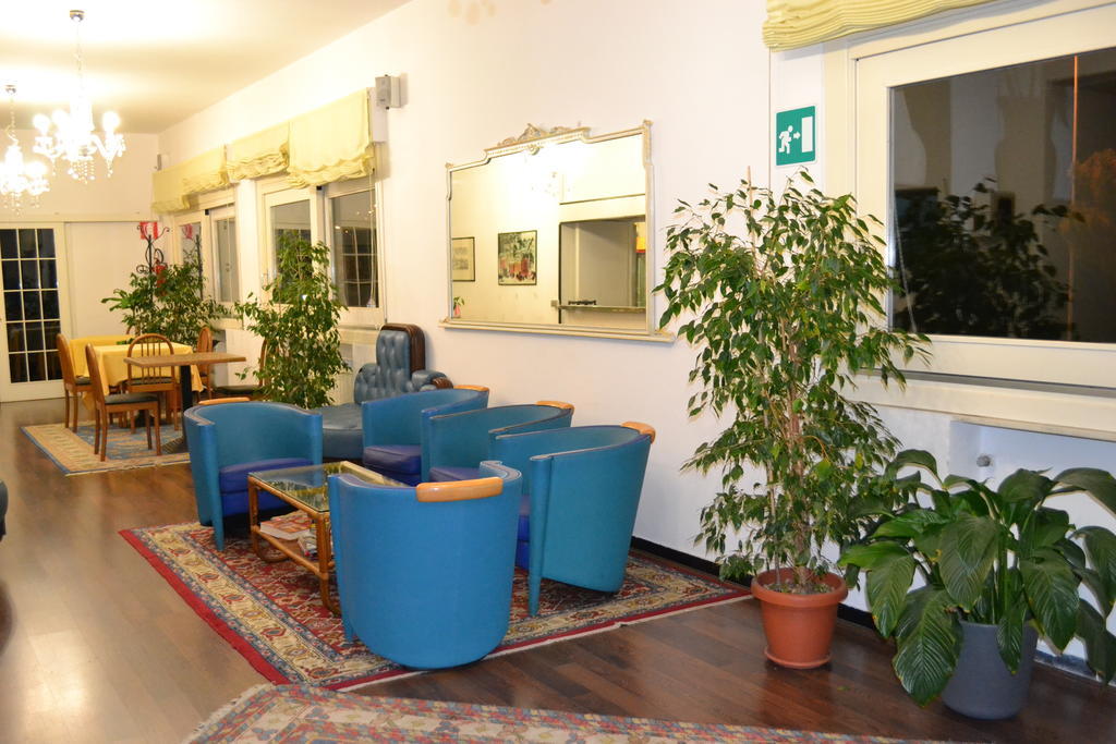 Hotel Marina Celle Ligure Εξωτερικό φωτογραφία