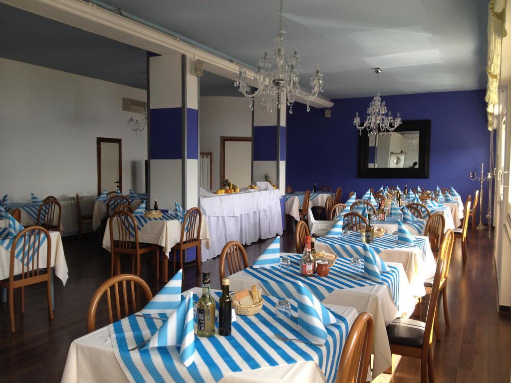 Hotel Marina Celle Ligure Εξωτερικό φωτογραφία
