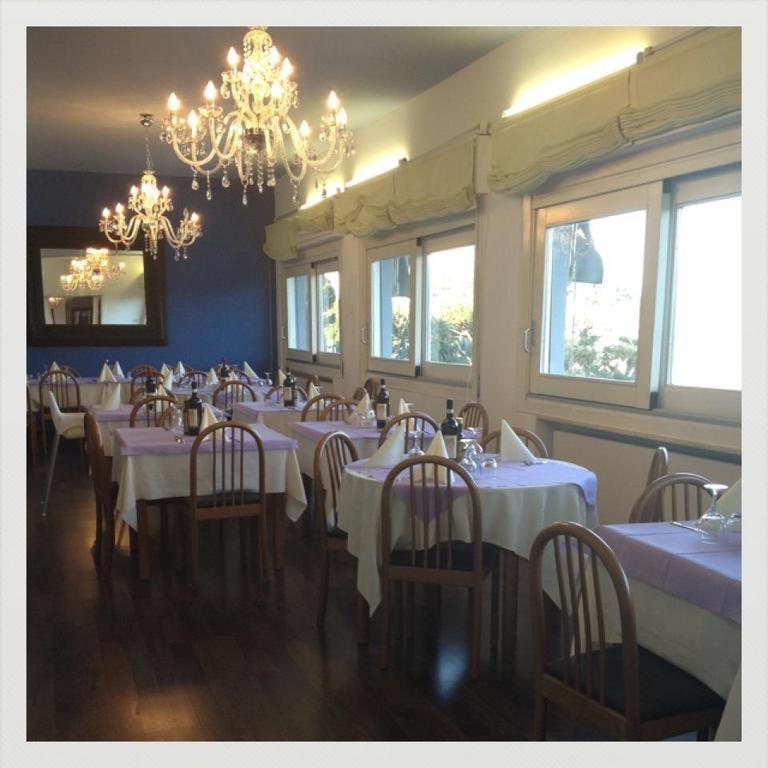 Hotel Marina Celle Ligure Εξωτερικό φωτογραφία