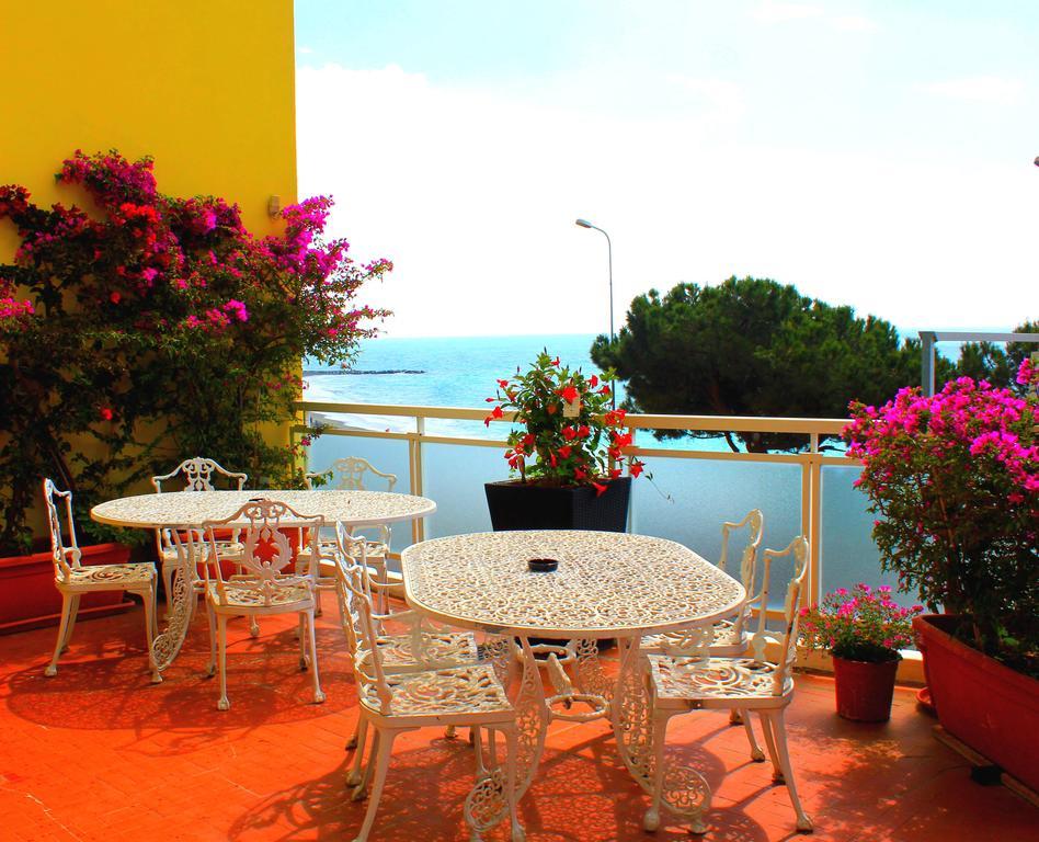 Hotel Marina Celle Ligure Εξωτερικό φωτογραφία